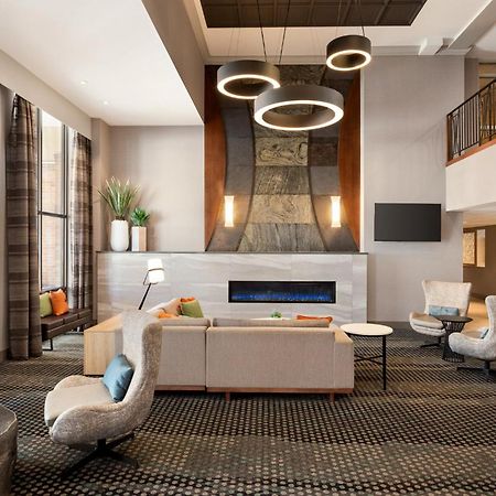 Holiday Inn Hotel & Suites Council Bluffs By Ihg Exterior photo