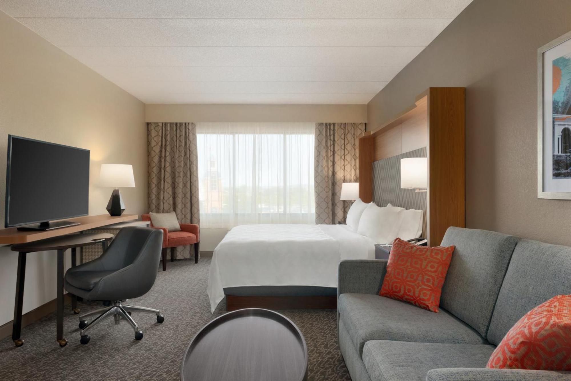 Holiday Inn Hotel & Suites Council Bluffs By Ihg Exterior photo