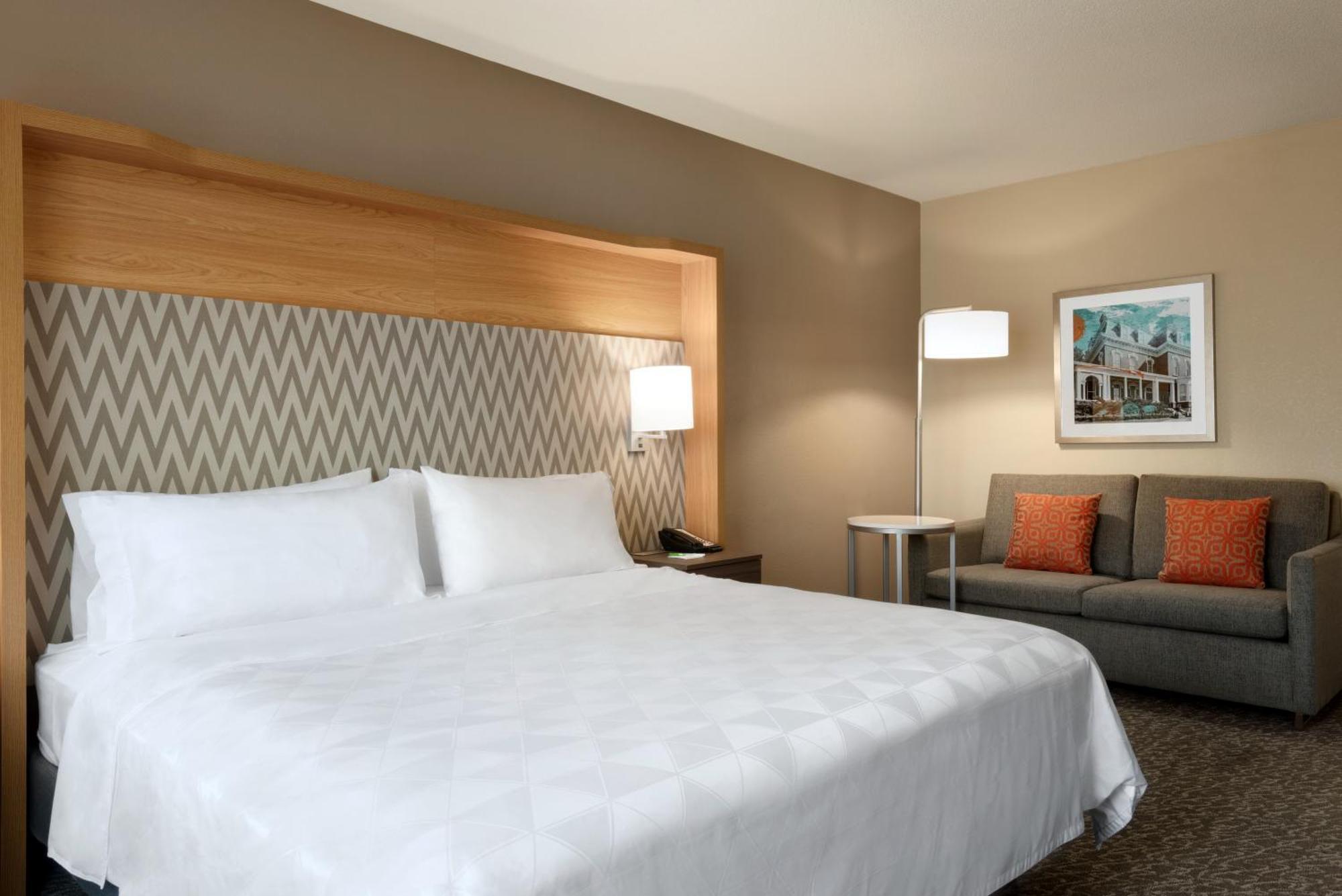 Holiday Inn Hotel & Suites Council Bluffs By Ihg Exterior photo