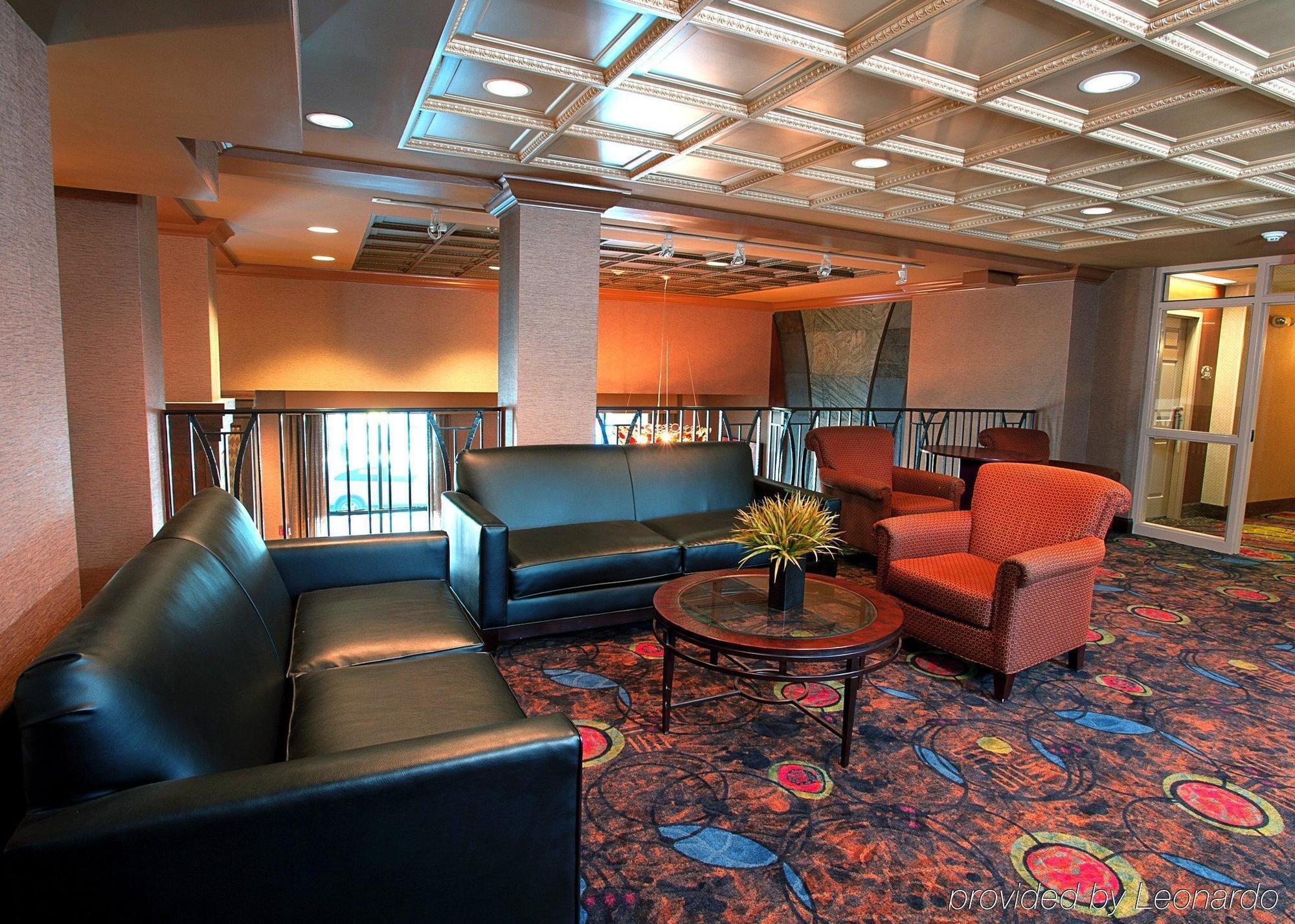 Holiday Inn Hotel & Suites Council Bluffs By Ihg Interior photo